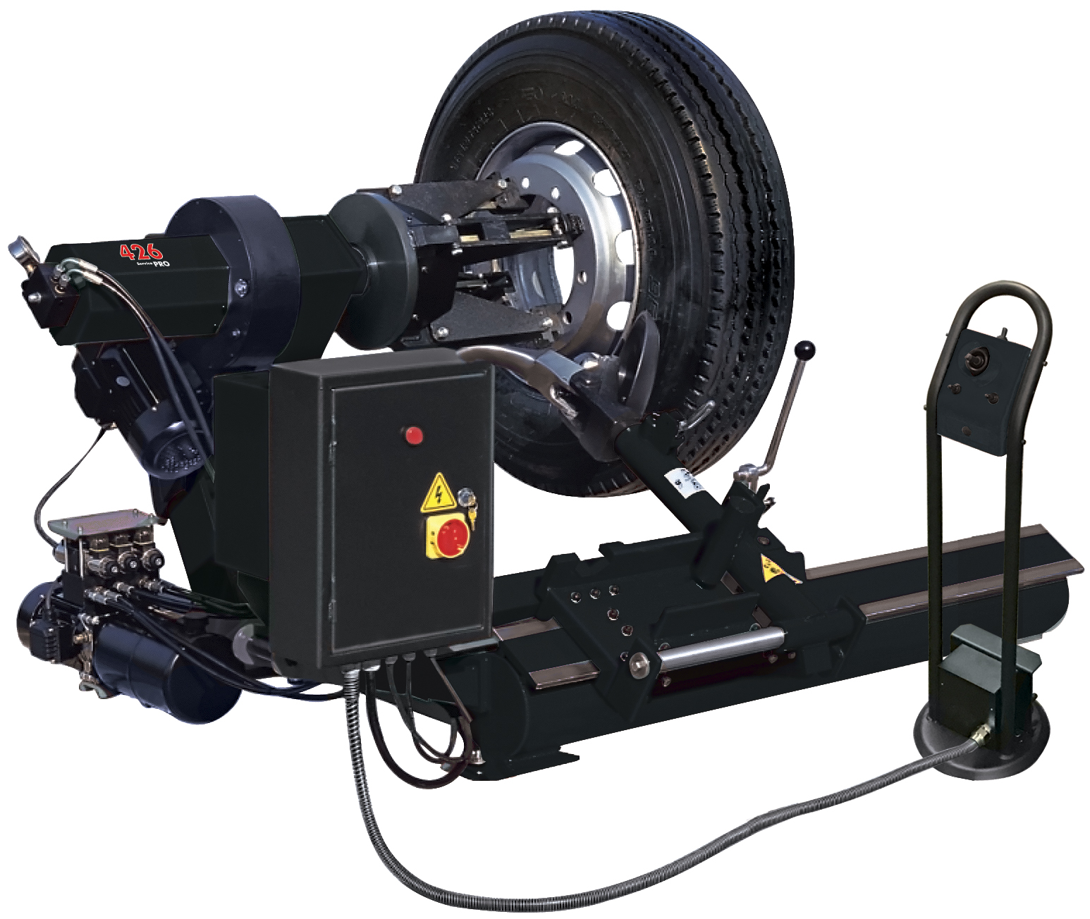 Corghi Service Pro 426